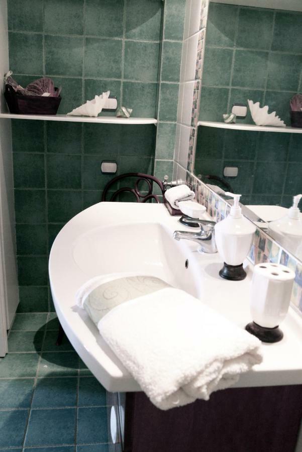 Blueline Guesthouse Agios Dimitrios  외부 사진